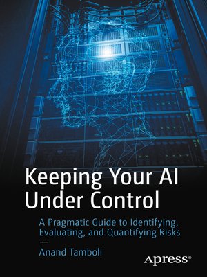 cover image of Keeping Your AI Under Control